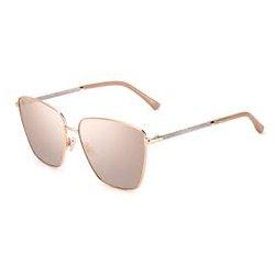 JIMMY CHOO Gafas de Sol Lavi/S Bku2S 60