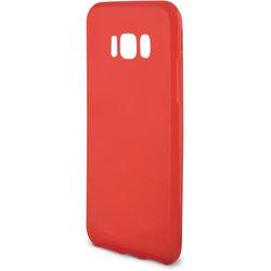 Ksix B8590FAR06 funda para teléfono móvil Rojo