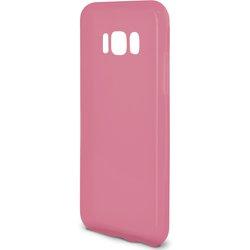 Ksix B8590FAR03 funda para teléfono móvil Rosa