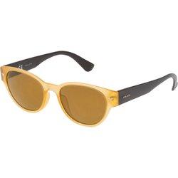 Police Gafas Sol Spl15152760G 15mm 1ud