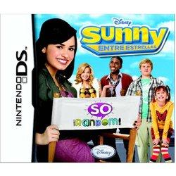 Sunny entre estrellas nds