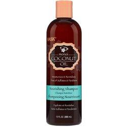 Coconut Oil Nourishing Shampoo 355ml