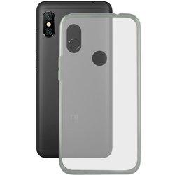 Ksix Funda flex TPU Xiaomi Redmi Note 6 Pro