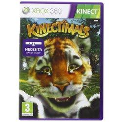 JG XBOX 360 KINECTIMALS