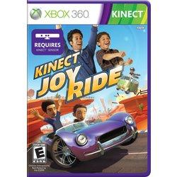 Kinect joyride x360 version portugal