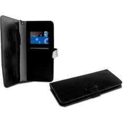 ME! Wallet Cover 3 en 1 Smartphones hasta 5.5 pulgadas