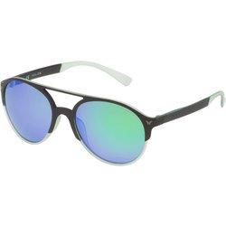 Gafas de Sol POLICE Unisexo (Negro)