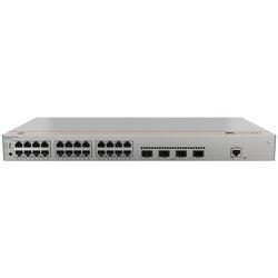 Huawei s310-24t4x  switch  24x ge, 4x sfp, ac