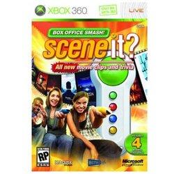 Juego Xbox 360 Sceneit 2 Unbundled