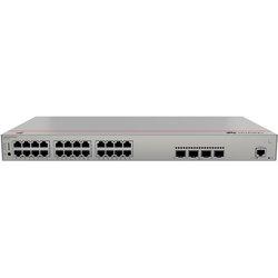 Huawei s310-24p4x  switch  24x ge poe+, 4x sfp+, ac, 400w