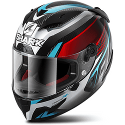 Shark Casco Integral Race-r Pro Carbon Aspy