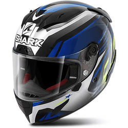 Shark Casco Integral Race-r Pro Aspy