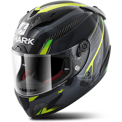 Shark Casco Integral Race-r Pro Carbon Aspy