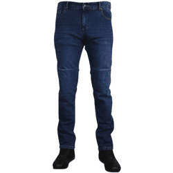 RST Tapered Fit Vaqueros de moto - Azul (XL)