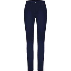 RST Pantalones de Moto para Mujer  Jegging Azul