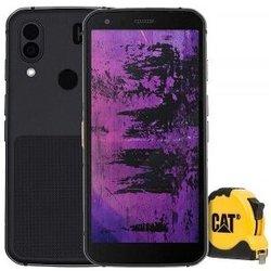 Cat S62 Pro Dual Sim 6gb Ram 128gb Negro