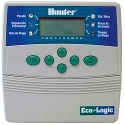 Programador Hunter Ecologic 6 zonas 3p/4r