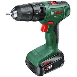 Bosch Taladro Percutor Easyimpact 18v-40 1x2.0ah