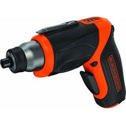 Atornillador BLACK & DECKER CS3653LC