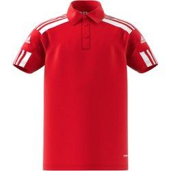 Polo para niños adidas Squadra 21