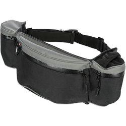 TRIXIE Riñonera Baggy Belt - Pack de 2 unidades