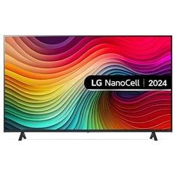 LG Tv 65nano82t6b 65´´ 4k Led