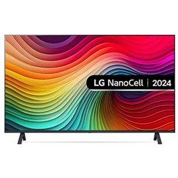 LG Tv 50nano82t6b 50´´ 4k Led