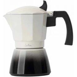 Cafetera Italiana JATA HCAF2409 Bistrea 9 Tazas