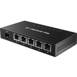 Router UBIQUITI NETWORKS ER-X-SFP