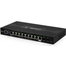 Ubiquiti Switch Edgerouter 12