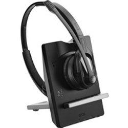 IMPACT D 30 USB ML, Auriculares con micrófono