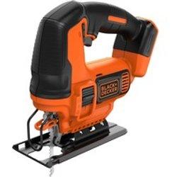 Black & Decker BDCJS18N power jigsaws