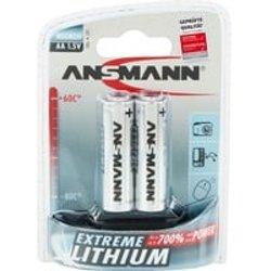 Pila ANSMANN Mignon AA/FR6 1.5 V