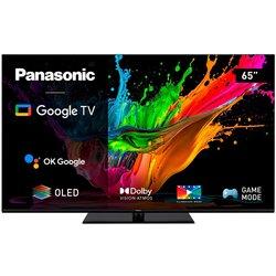 Led Panasonic 65" Tx65mz800e