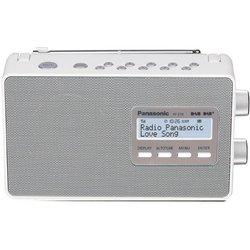 Radio PANASONIC RF-D10 Blanco