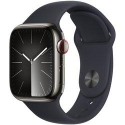 Smartwatch Apple Watch Series 9 Negro 1,9" 41 mm