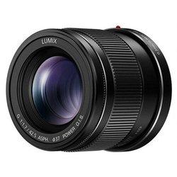 Objetivo Panasonic Lumix G 42.5MM F1.7 ASPH Power OIS