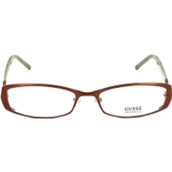 Guess Gafas de Vista Unisex 53mm 1ud