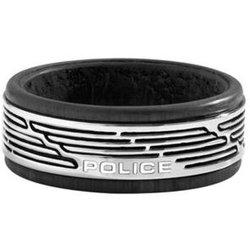 Anillo Police Hombre PJ26470RSS.01-10