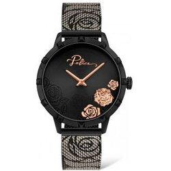 Reloj Police® PL.16040MSB/02MM