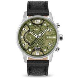 Reloj Police Hombre  Pewjf2203305 (48mm)