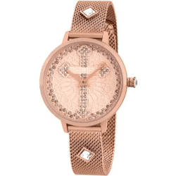 Reloj police mujer pl16031msr32m (36mm)