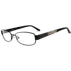 Gafas De Vista Guess Mujer  Gu2392-blkgld