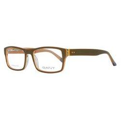 Gafas De Vista Gant Hombre  Ga3124-047-54