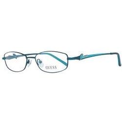 Gafas De Vista Guess Mujer  Gu2284-grn-51