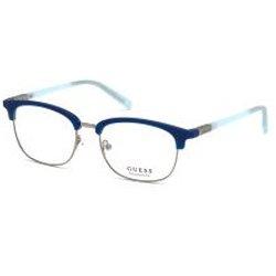 Gafas De Vista Guess Unisex  Gu3024-51091