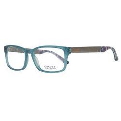 Gafas De Vista Gant Hombre  Ga3069-091-55