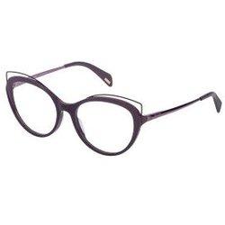 Gafas De Vista Police Mujer  Vpl930540gbc