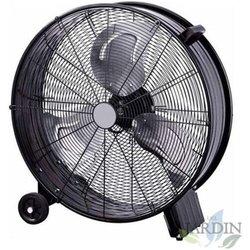 Ventilador de Suelo SUINGA (3 Velocidades - 180 W - Diámetro 60 cm)