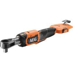 AEG Llave de carraca sin escobillas 18V 1/2"